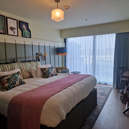 Hotel Indigo - Exeter By Ihg Ngoại thất bức ảnh