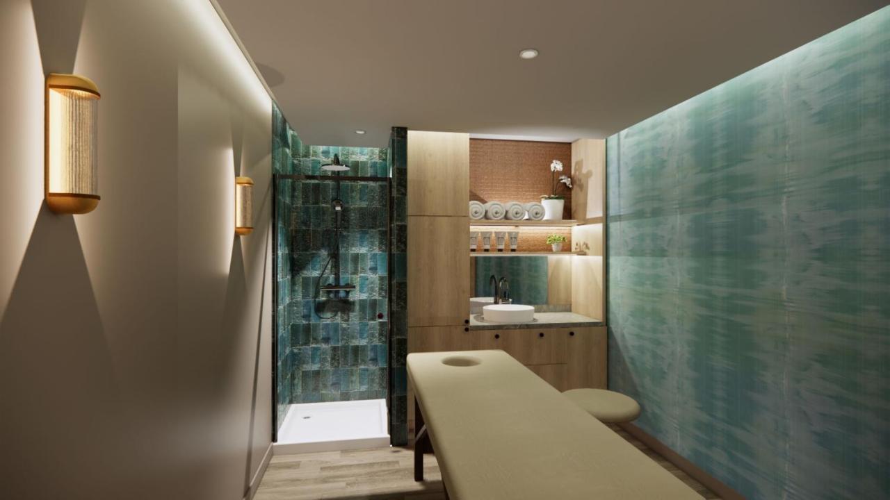 Hotel Indigo - Exeter By Ihg Ngoại thất bức ảnh