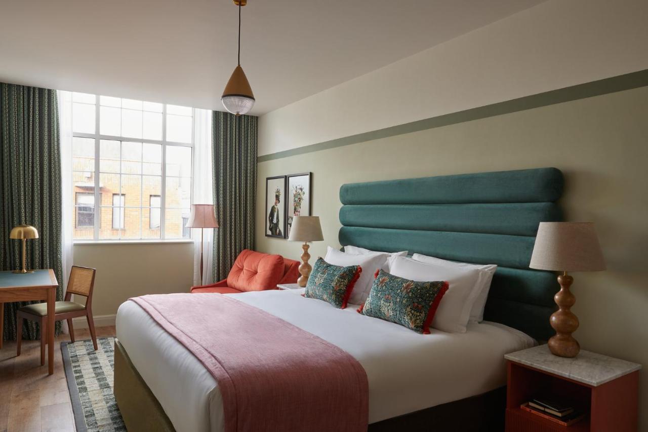 Hotel Indigo - Exeter By Ihg Ngoại thất bức ảnh