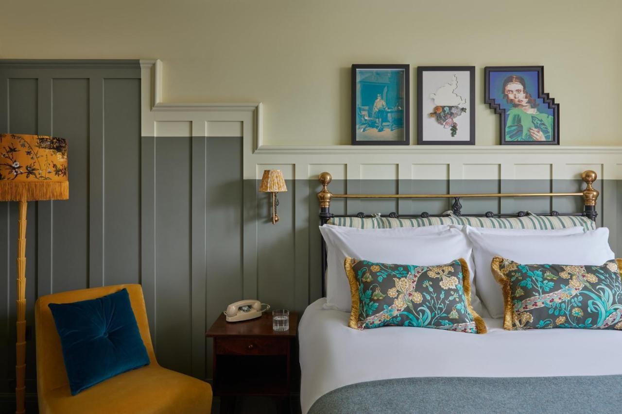 Hotel Indigo - Exeter By Ihg Ngoại thất bức ảnh