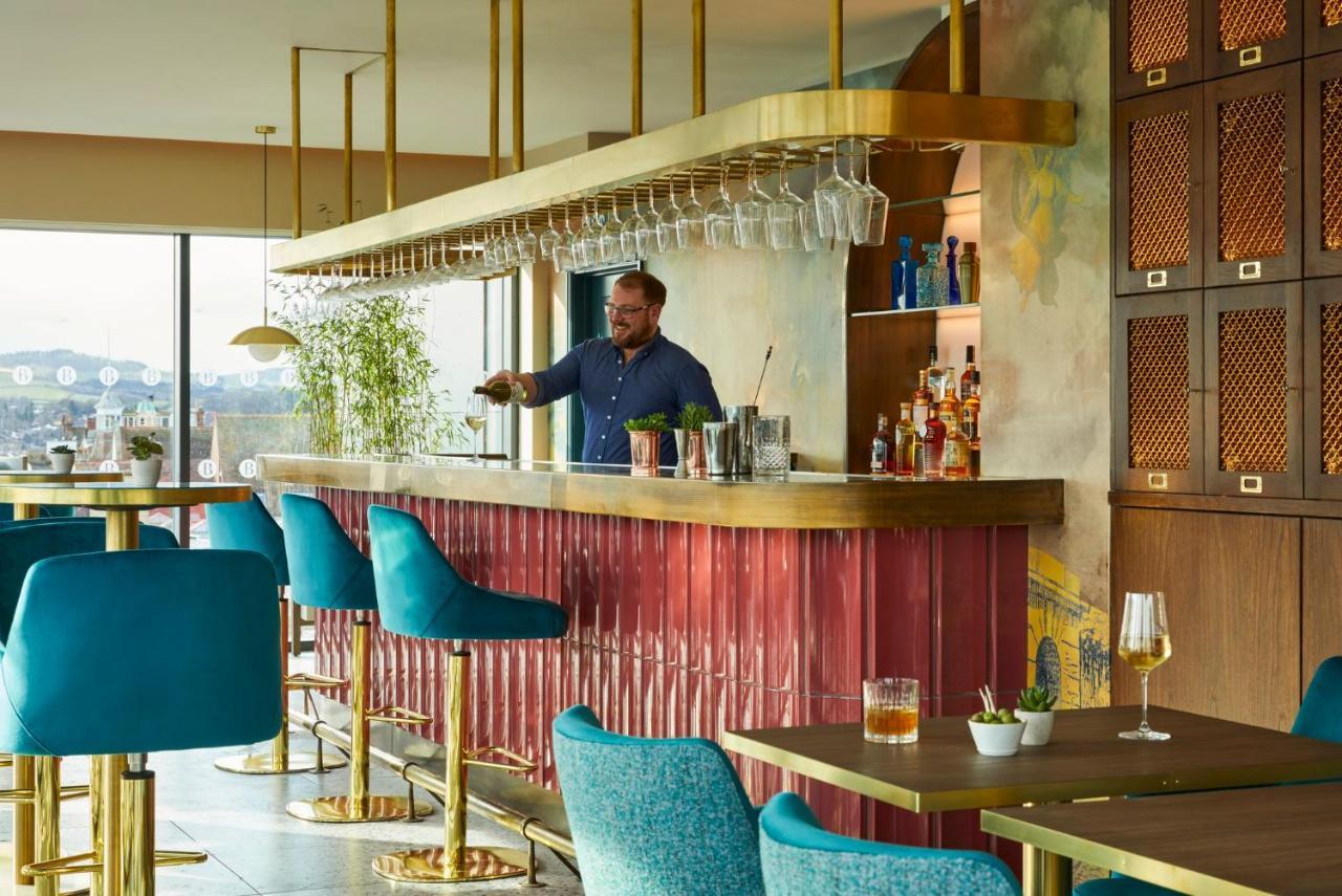 Hotel Indigo - Exeter By Ihg Ngoại thất bức ảnh