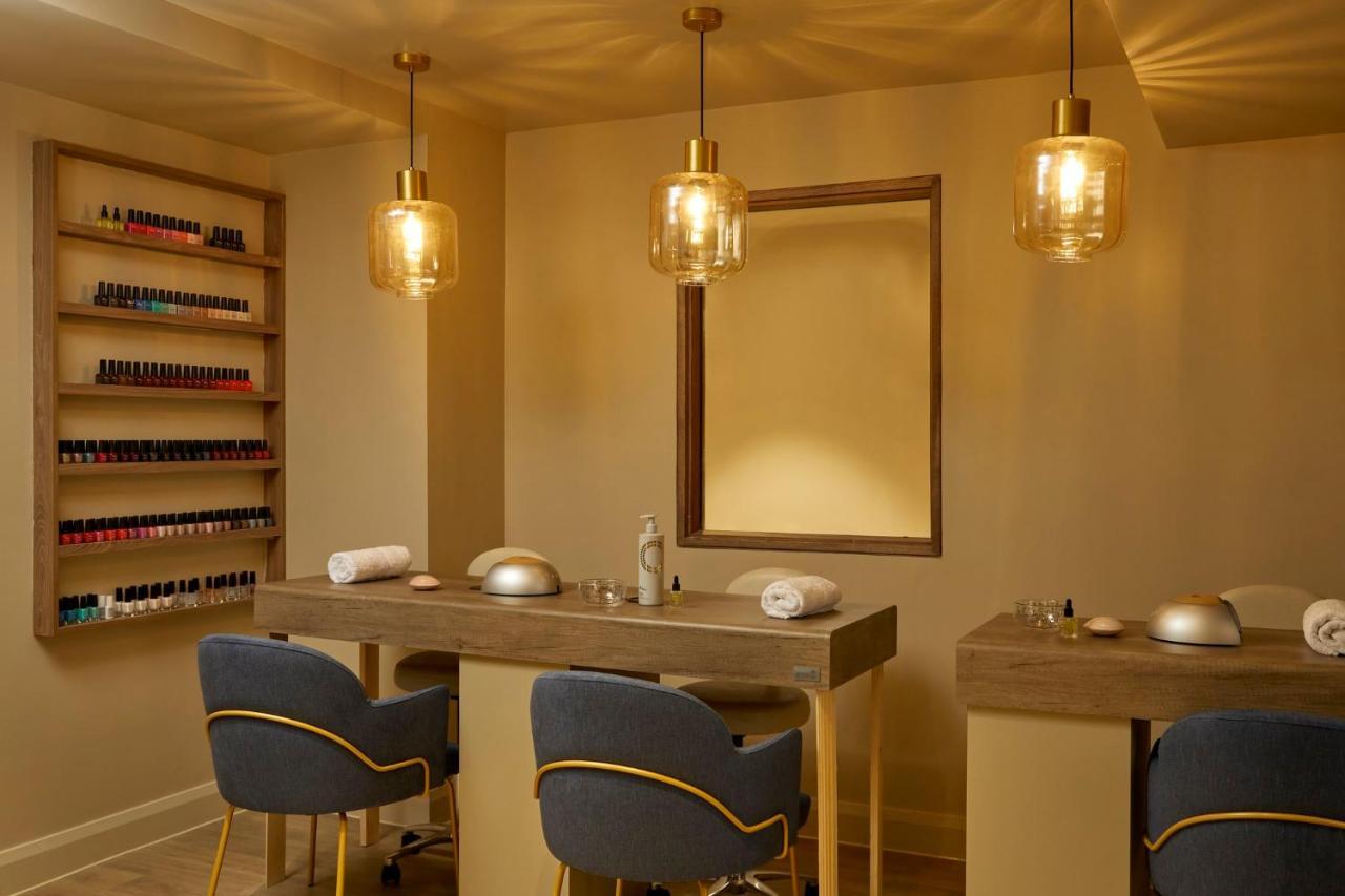 Hotel Indigo - Exeter By Ihg Ngoại thất bức ảnh