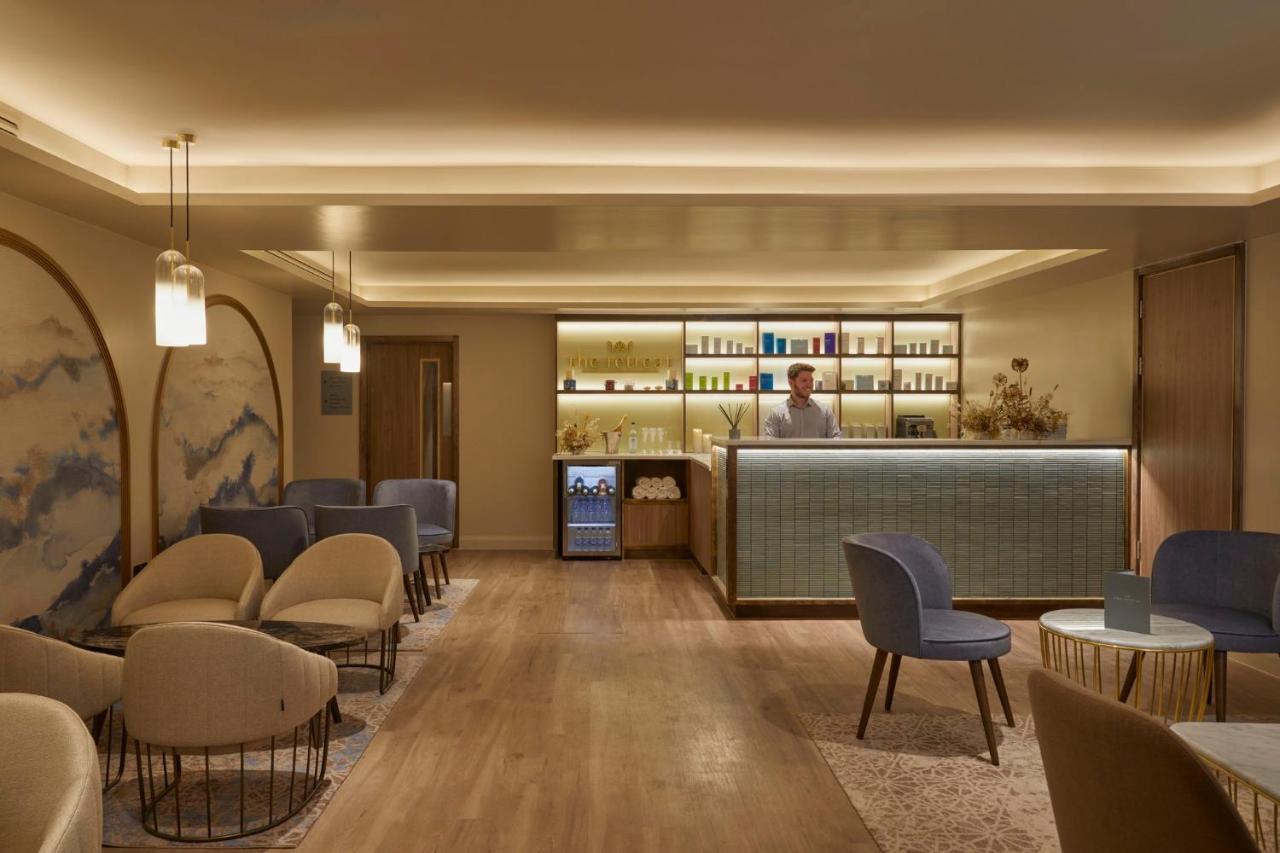 Hotel Indigo - Exeter By Ihg Ngoại thất bức ảnh