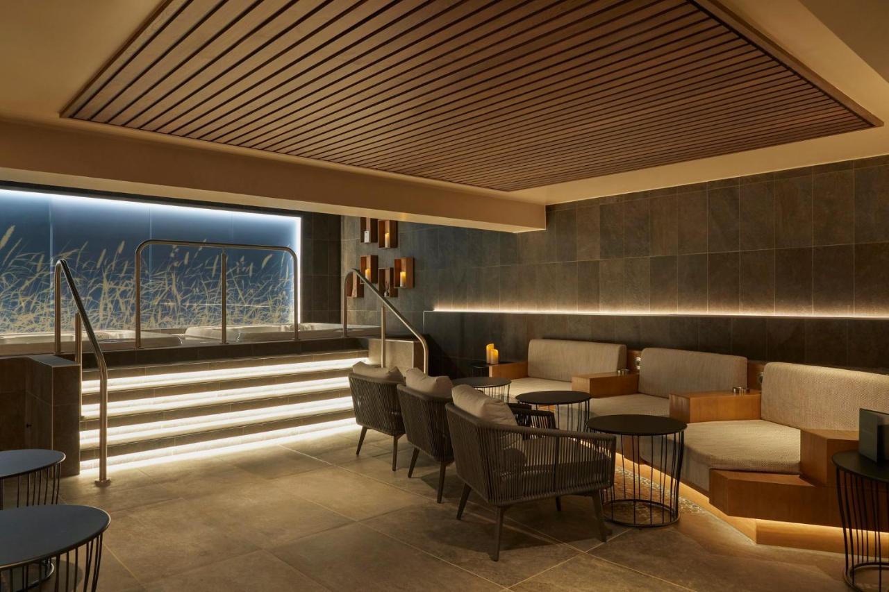 Hotel Indigo - Exeter By Ihg Ngoại thất bức ảnh