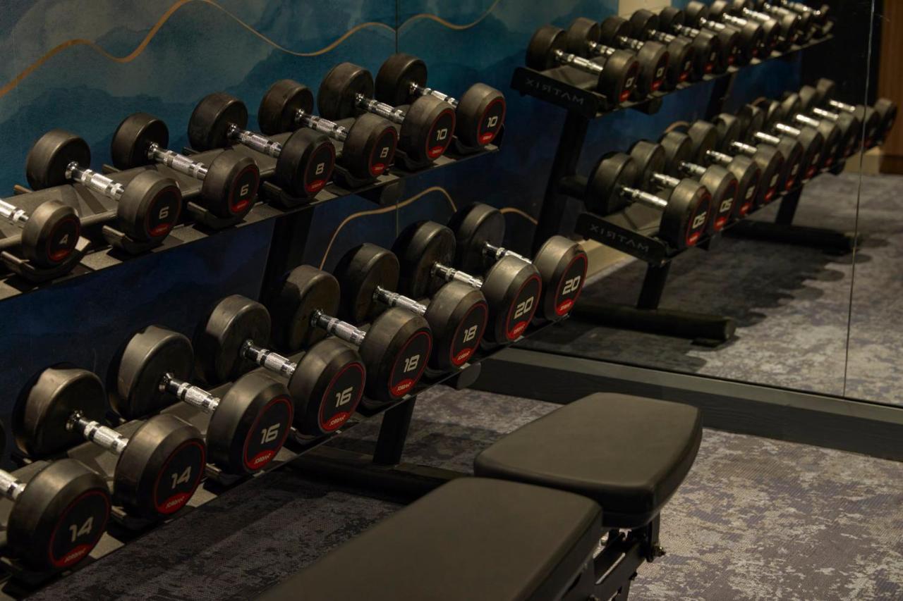 Hotel Indigo - Exeter By Ihg Ngoại thất bức ảnh