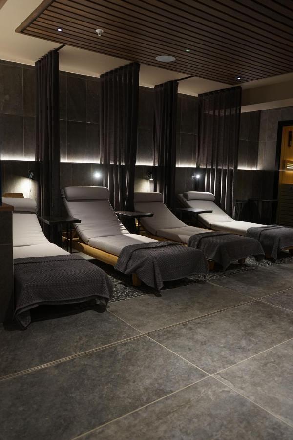 Hotel Indigo - Exeter By Ihg Ngoại thất bức ảnh