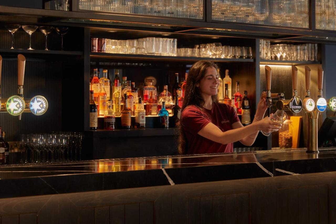 Hotel Indigo - Exeter By Ihg Ngoại thất bức ảnh