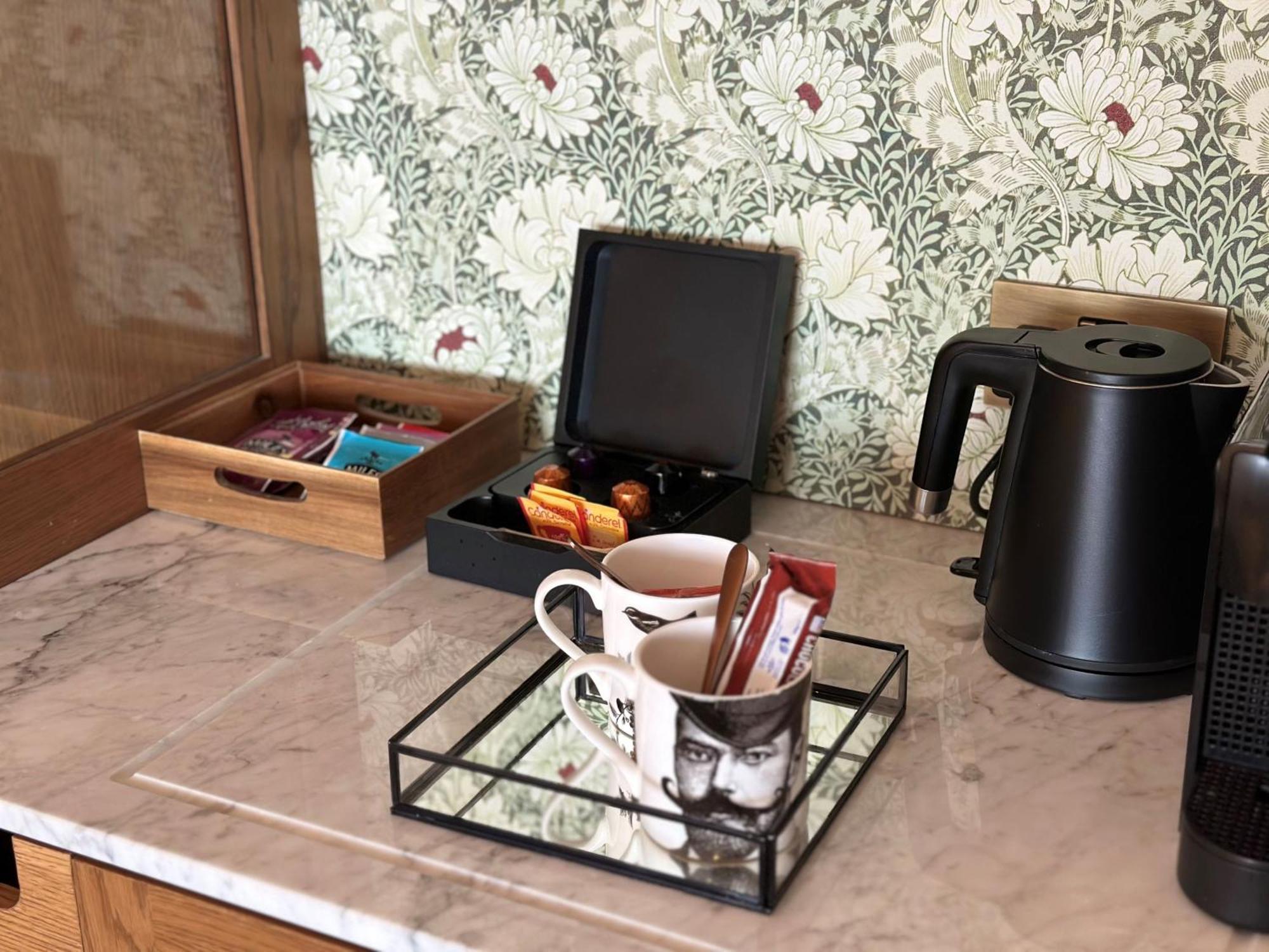 Hotel Indigo - Exeter By Ihg Ngoại thất bức ảnh